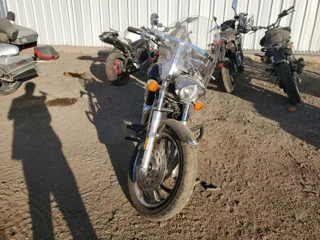 2006 Honda VTX1300 C