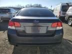 2013 Subaru Legacy 2.5I Premium