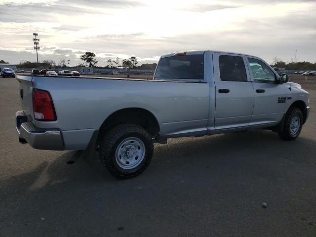 2017 Dodge RAM 2500 ST