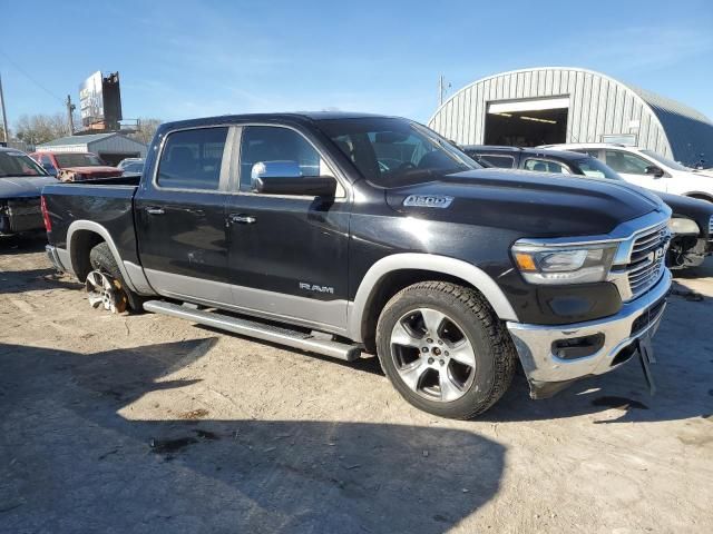 2019 Dodge 1500 Laramie