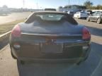 2007 Pontiac Solstice GXP