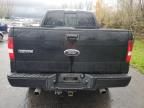 2006 Ford F150 Supercrew