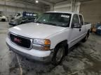 1999 GMC New Sierra C1500