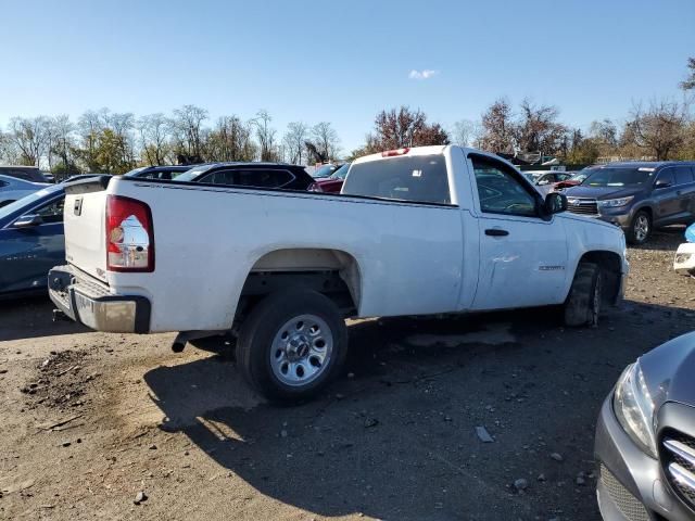 2008 GMC Sierra C1500