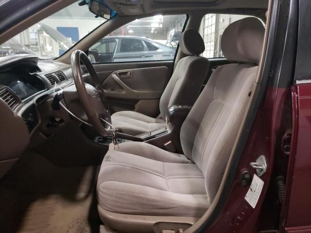 1997 Toyota Camry CE