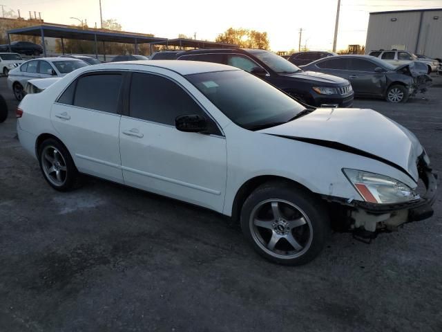 2004 Honda Accord LX