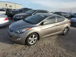 Hyundai Vehiculos salvage en venta: 2013 Hyundai Elantra GLS