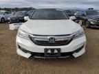 2017 Honda Accord Touring Hybrid