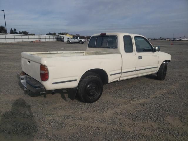 1996 Toyota Tacoma Xtracab