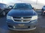 2013 Dodge Journey SE