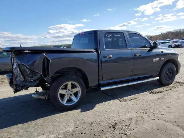 2015 Dodge RAM 1500 ST