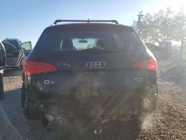 2013 Audi Q5 Premium