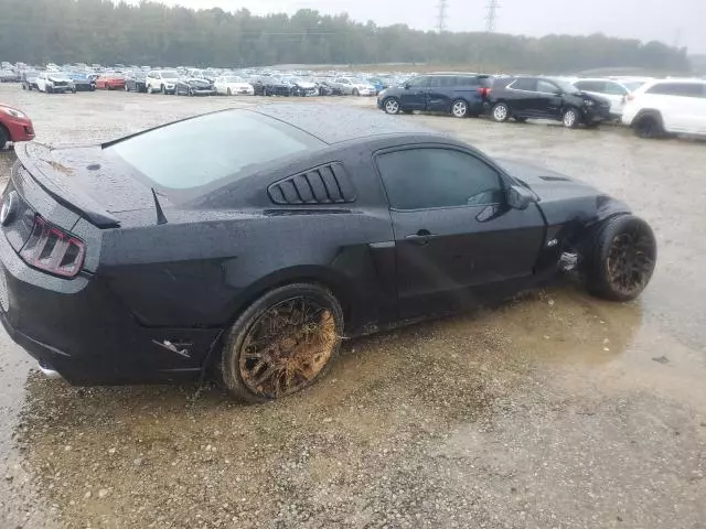 2014 Ford Mustang GT