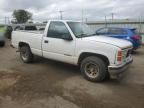 1997 GMC Sierra C1500