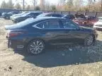 2021 Lexus ES 350 Base