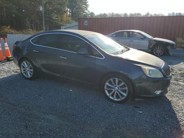 2013 Buick Verano