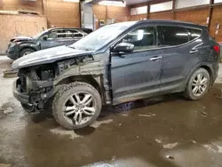 Hyundai salvage cars for sale: 2013 Hyundai Santa FE Sport