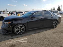 2023 Honda Accord Hybrid Sport en venta en Rancho Cucamonga, CA