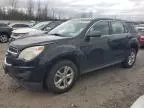 2012 Chevrolet Equinox LS