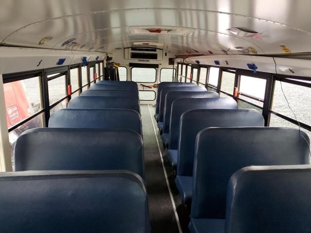 2022 Blue Bird School Bus / Transit Bus