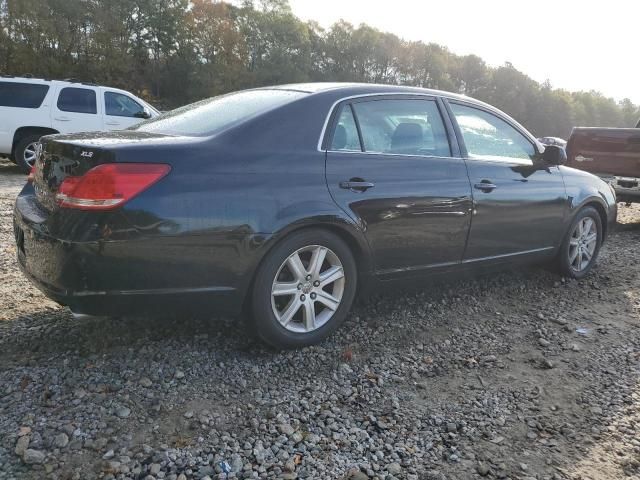 2005 Toyota Avalon XL