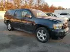 2010 Chevrolet Suburban K1500 LT