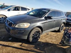 Volvo Vehiculos salvage en venta: 2011 Volvo XC60 3.2