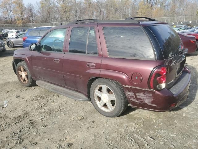 2007 Chevrolet Trailblazer LS