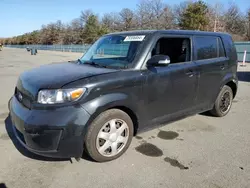 Scion xb Vehiculos salvage en venta: 2008 Scion XB