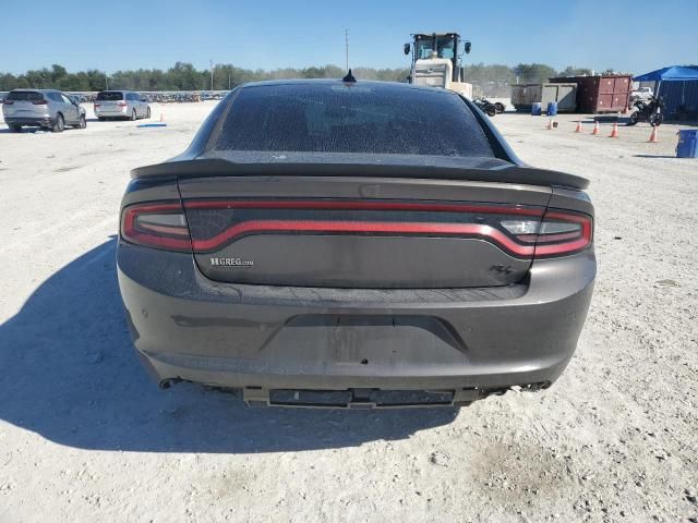 2016 Dodge Charger R/T