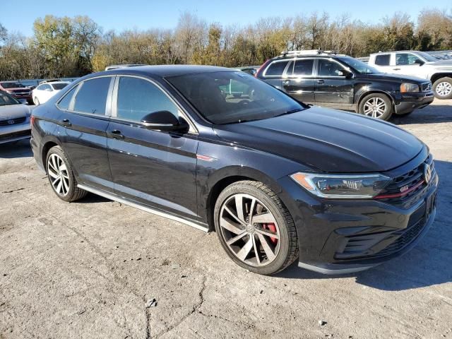 2019 Volkswagen Jetta GLI