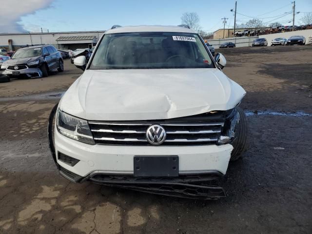 2020 Volkswagen Tiguan S