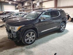 2017 GMC Acadia Denali en venta en Eldridge, IA