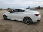 2017 Infiniti Q60 Base