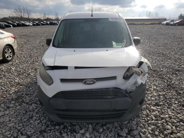 2014 Ford Transit Connect XL