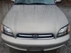 2001 Subaru Legacy GT Limited