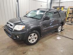 2007 Toyota 4runner SR5 en venta en Casper, WY