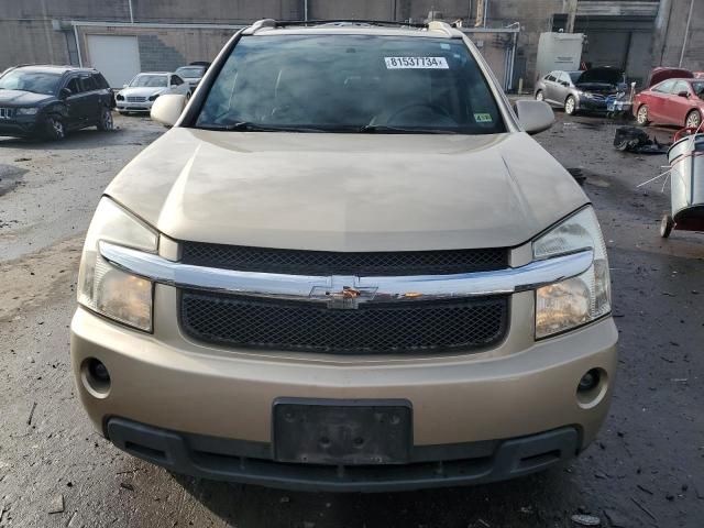 2008 Chevrolet Equinox LT