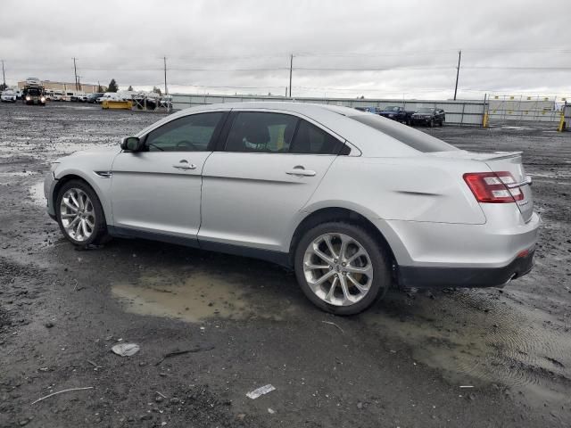 2016 Ford Taurus Limited