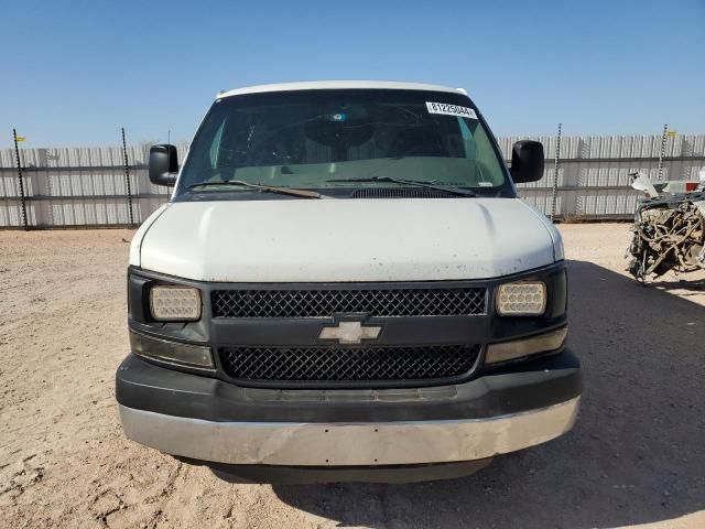 2003 Chevrolet Express G3500