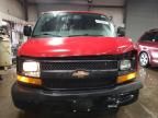 2013 Chevrolet Express G1500