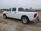 2022 Dodge RAM 1500 Classic Tradesman