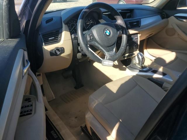 2014 BMW X1 XDRIVE28I