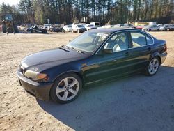 Run And Drives Cars for sale at auction: 2002 BMW 330 I