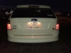 2007 Ford Edge SEL Plus