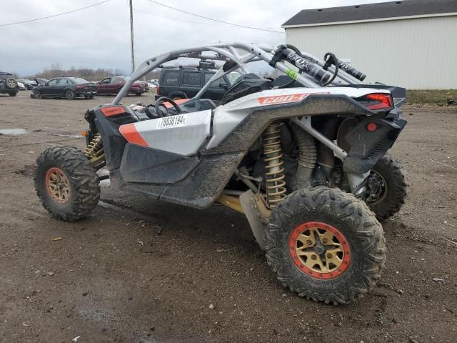 2019 Can-Am Maverick X3 X RS Turbo R