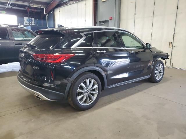 2020 Infiniti QX50 Pure