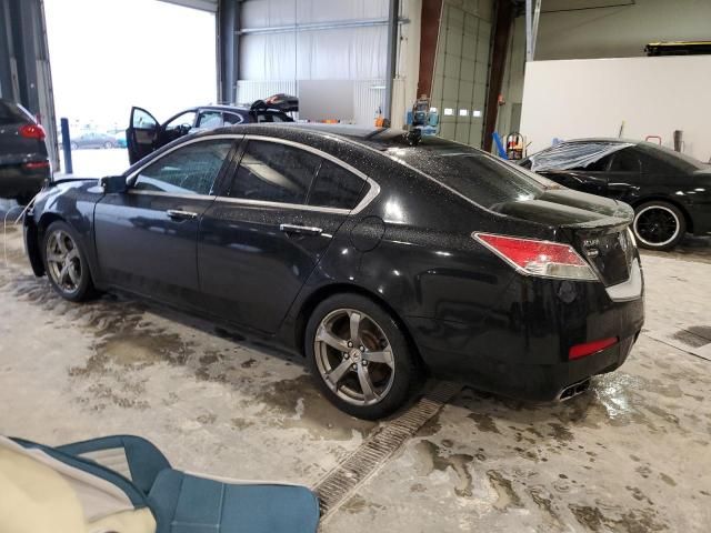 2010 Acura TL