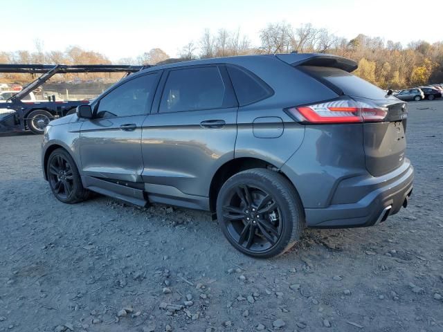 2024 Ford Edge ST