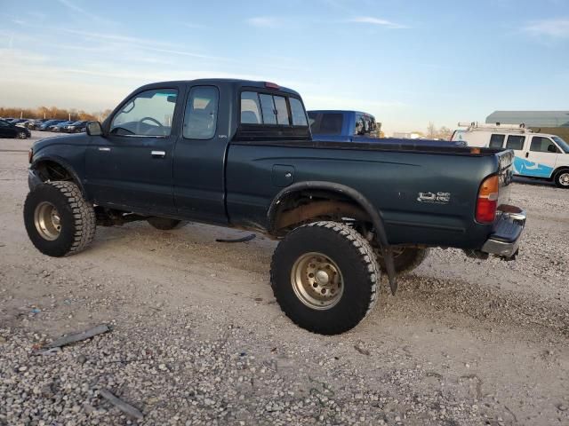 1998 Toyota Tacoma Xtracab